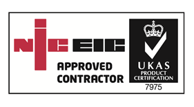 niceic logo