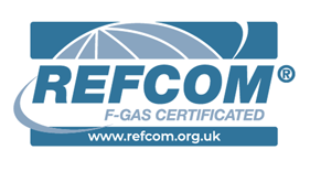 refcom logo